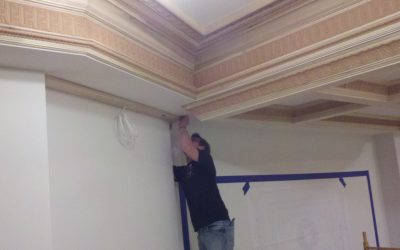 Millwork Project