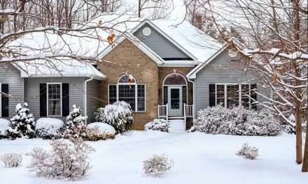 Selling a Home in Winter