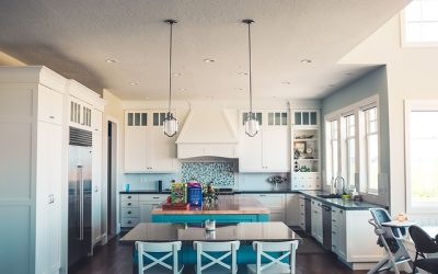 Remodeling to Invest in Your Home