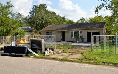REO Clean-Out