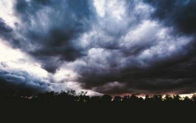 Are You Prepared For Spring Storms?