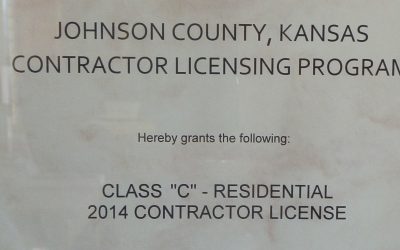 Why Should You Hire a Licensed Contractor?