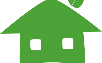 Green Living Is Growing