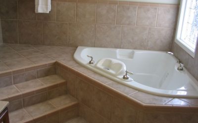 Cost Efficient Bathroom Remodel Ideas