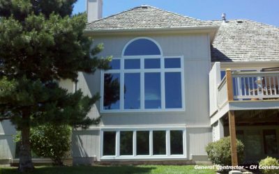 Replacing Your Windows