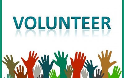 The Benefits of Volunteering Your Time