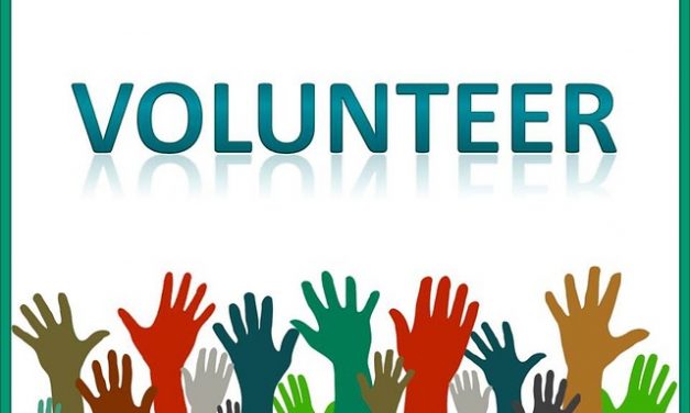 The Benefits of Volunteering Your Time