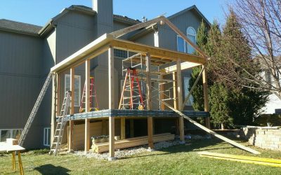 Post Construction Cleaning