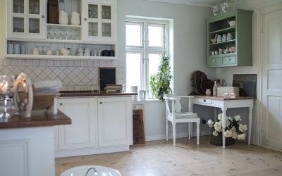 2020 Home Improvement Trends