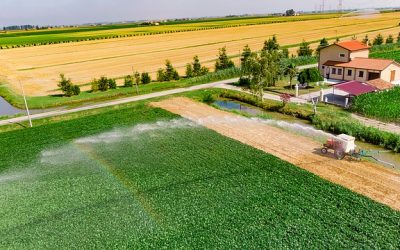 Drones Benefit Real Estate Sales