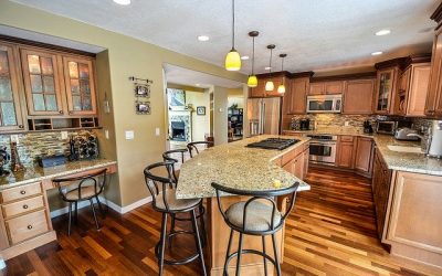 Planning A Home Renovation Project