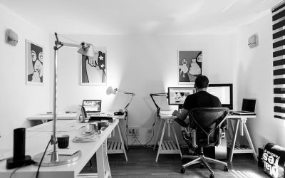 Creating a Home Office
