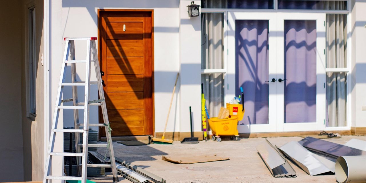 How to Handle Unexpected Home Repairs