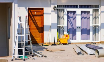 How to Handle Unexpected Home Repairs
