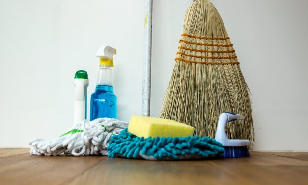 How to Get Your Home Ready to List – and Keep it That Way Until it Sells